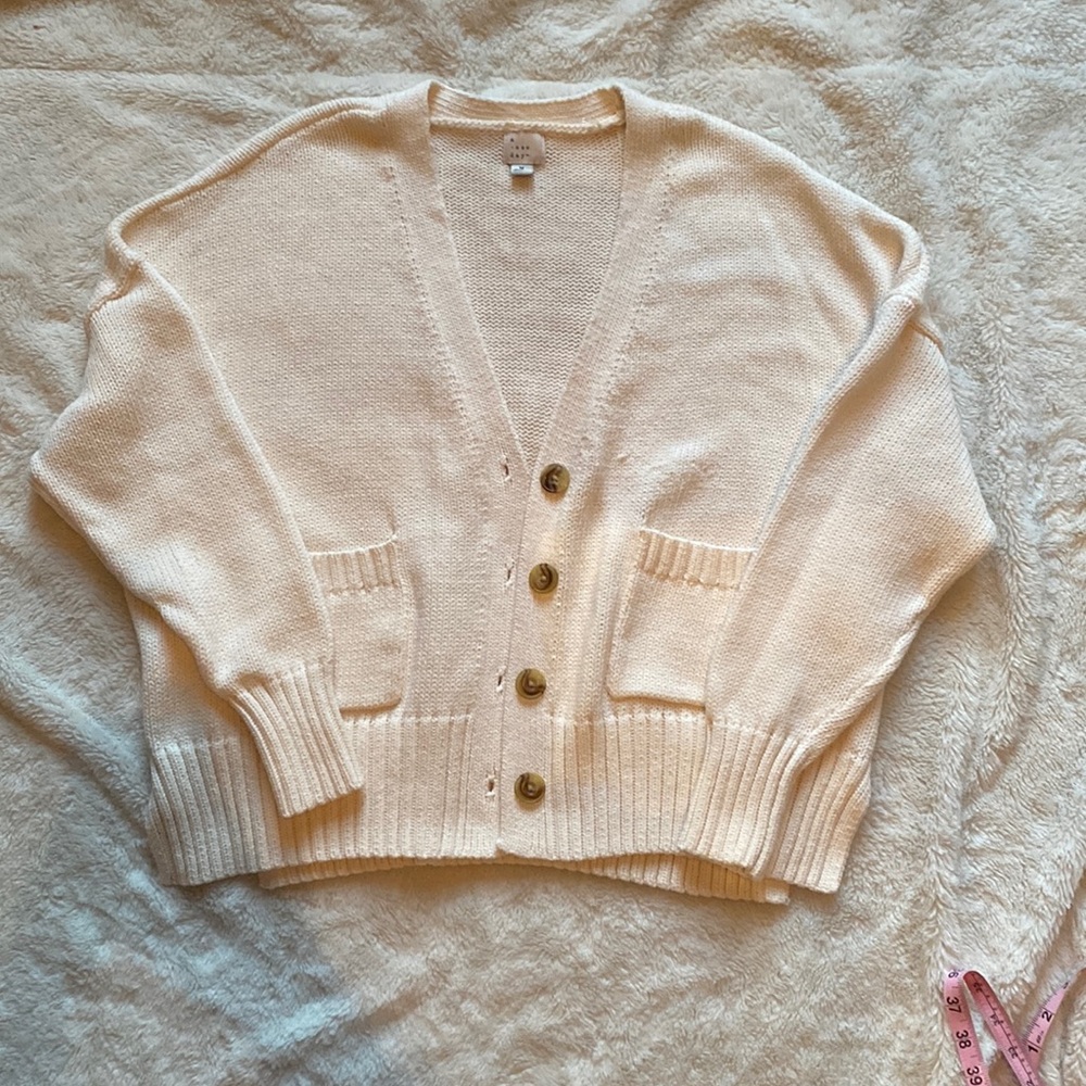 Knit Sweater